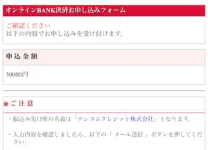 億り人 決済代行
