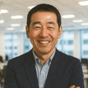 監修者 黒川 勝