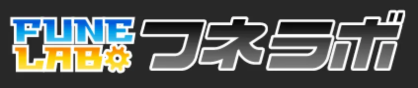 フネラボ ロゴ
