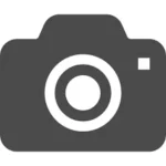 カメラアイコン