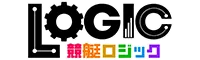競艇ロジック ロゴ